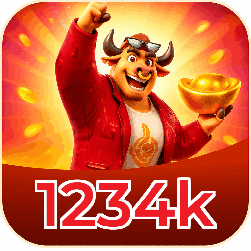 1234k logo