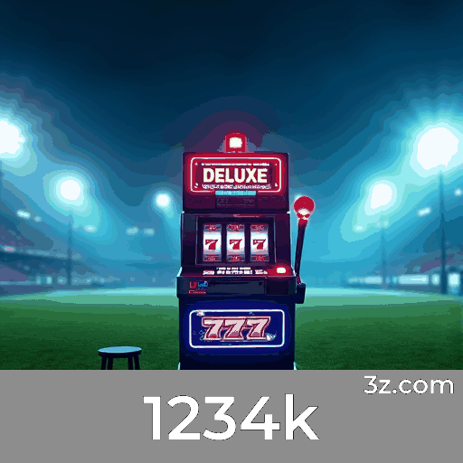 Cassino Online 1234k