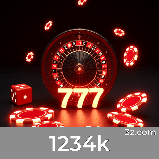 Acesso ao 1234k