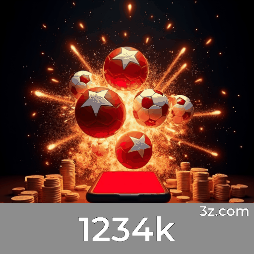 Acesso ao 1234k