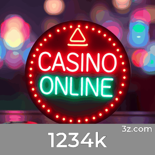 Acessar o site 1234k COM