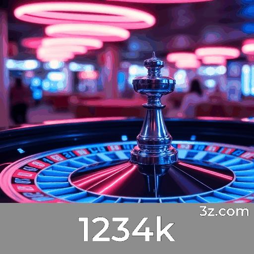 Acesso ao 1234k