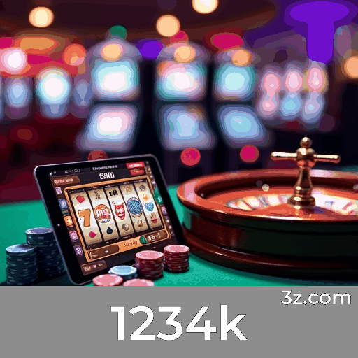 Cassino Online 1234k