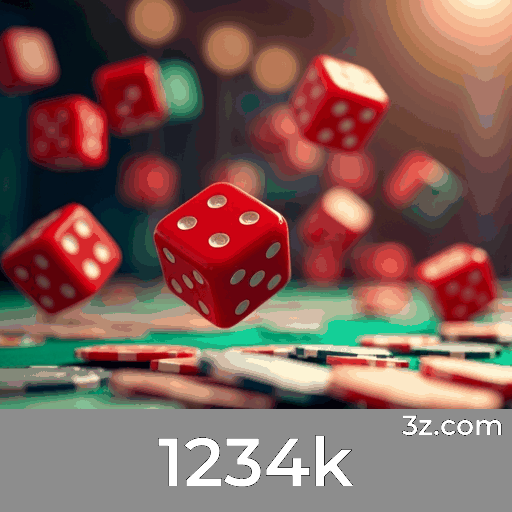 Cassino Online 1234k