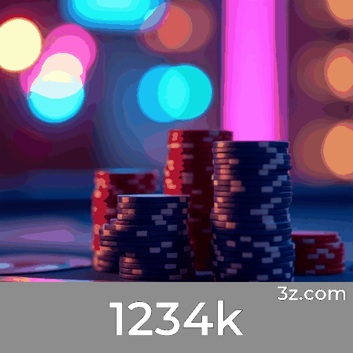 Cassino Online 1234k