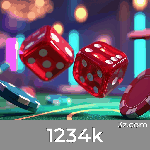 Cassino Online 1234k