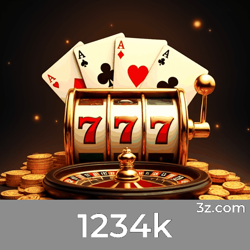 Acesso ao 1234k